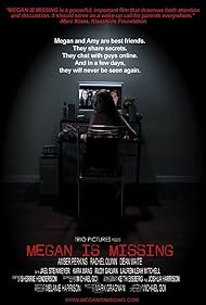 Megan Is Missing😱😱🕷️