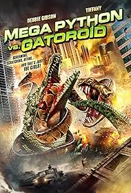 Megapiton kontra óriásaligátor☀️😂😱📟🕷️