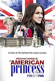 Meghan Markle: Egy amerikai hercegné