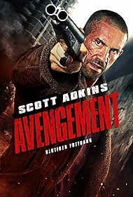Megtorlás Avengement