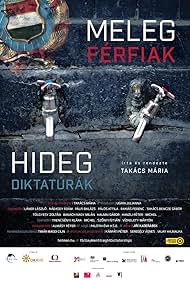Meleg férfiak , hideg diktatúrák