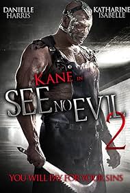 Menekülj 2🔪😱🕷️