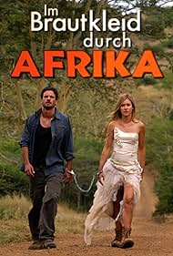 Menyasszonyi ruhában Afrikán keresztül☀️😂