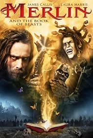 Merlin: Titkok könyve🧝🕷️