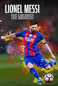 Messi-Az élő legenda🤼
