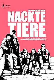 Meztelen állatok