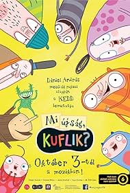Mi újság, kuflik?