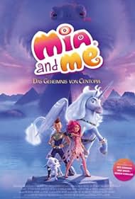 Mia és én: Szintópia hőse☀️🧝