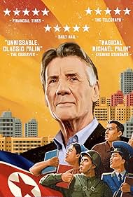 Michael Palin Észak-Koreában