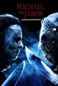 Michael vs Jason: Evil Emerges🔪😱
