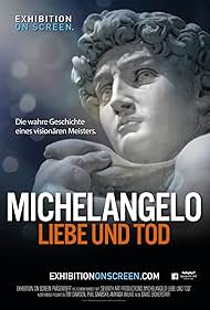 Michelangelo - Szerelem és halál