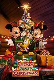 Mickey, a Karácsony megmentője☀️😂🧝