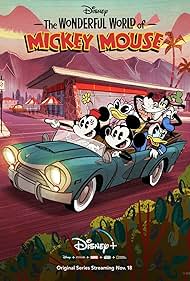 Mickey egér csodálatos világa☀️😂🧝🎵📟