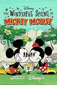Mickey egér csodalátos tavasza☀️😂🧝🎵📟🌵