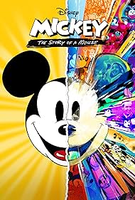 Mickey - Egy egér története