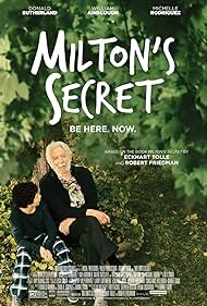 Milton titka