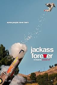 Mindörökké Jackass😂