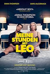 Minden jót, Leo Grande.😂