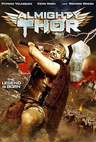 Mindenható Thor☀️🧝