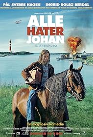 Mindenki utálja Johant😂