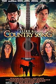 Mint egy country dal🎵
