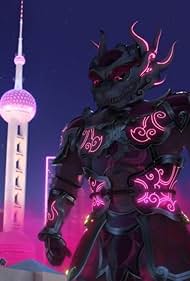 Miraculous World: Shanghai - The Legend of Ladydragon☀️🧝