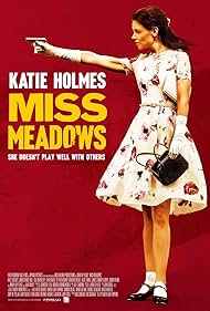 Miss Meadows😂🕷️