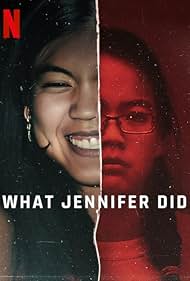 Mit követett el Jennifer Pan?🔍