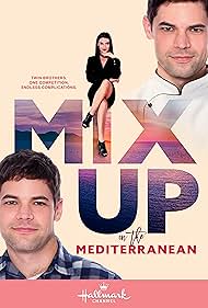Mix Up in the Mediterranean😂