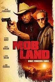Mob Land🕷️