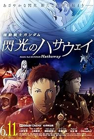Mobile Suit Gundam: Hathaway📟