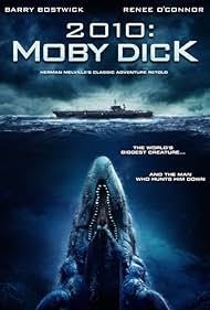 Moby Dick, a fehér bálna☀️🕷️