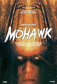 Mohawk😱😱🕷️🌵