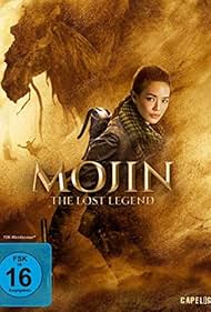 Mojin: az utolsó legenda☀️🧝😱🕷️