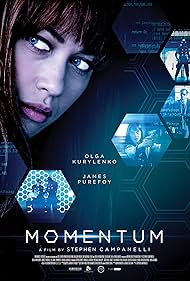 Momentum🕷️