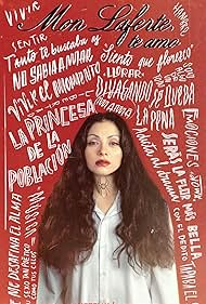 Mon Laferte, te amo🎵