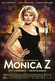 Monica Z🎵