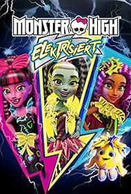 Monster High: Sokkolódva🧝