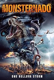 Monsternado😱
