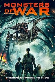 Monsters of War☀️😱
