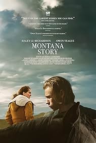 Montana Story🌵