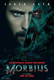 Morbius🧛☀️😱📟🕷️