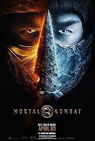 Mortal Kombat..☀️🧝📟🕷️