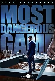 Most Dangerous Game🕷️