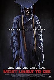 Most Likely to Die🔪😱🕷️