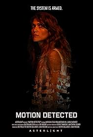 Motion Detected😱