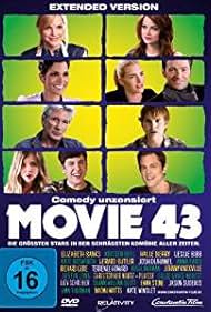 Movie 43: Botrányfilm😂