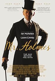 Mr. Holmes🕷️