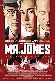 Mr. Jones🕷️