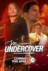 Mrs Undercover😂🕷️